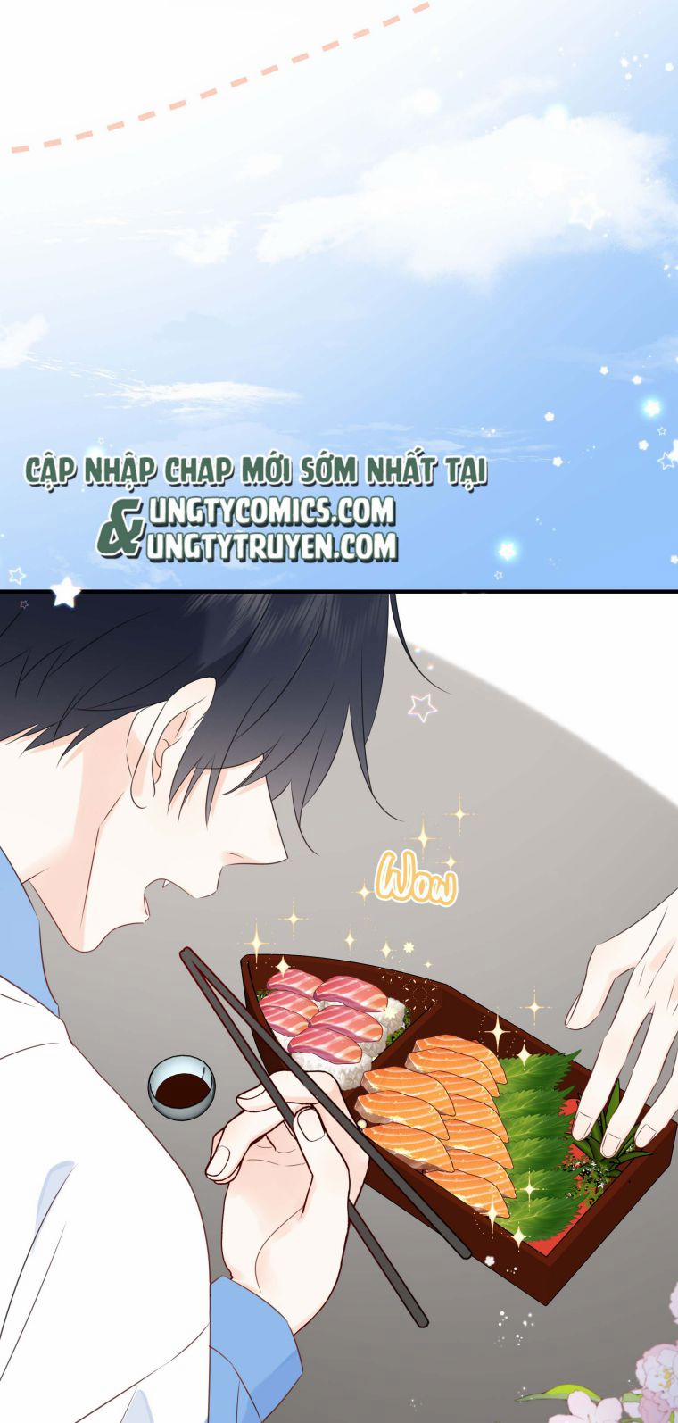 Dinh Dưỡng Quá Tốt 24 trang 19