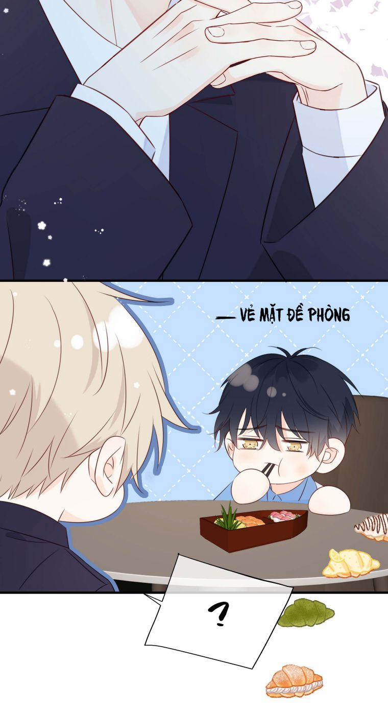 Dinh Dưỡng Quá Tốt 24 trang 22