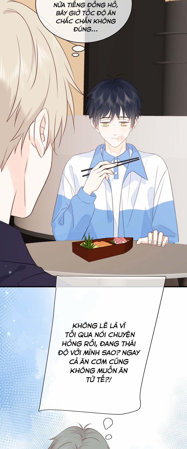 Dinh Dưỡng Quá Tốt 24 trang 24