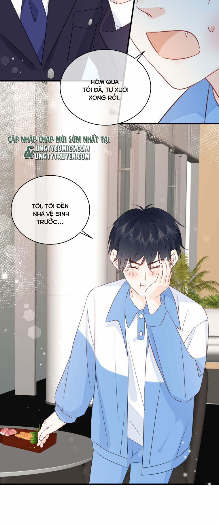 Dinh Dưỡng Quá Tốt 24 trang 26