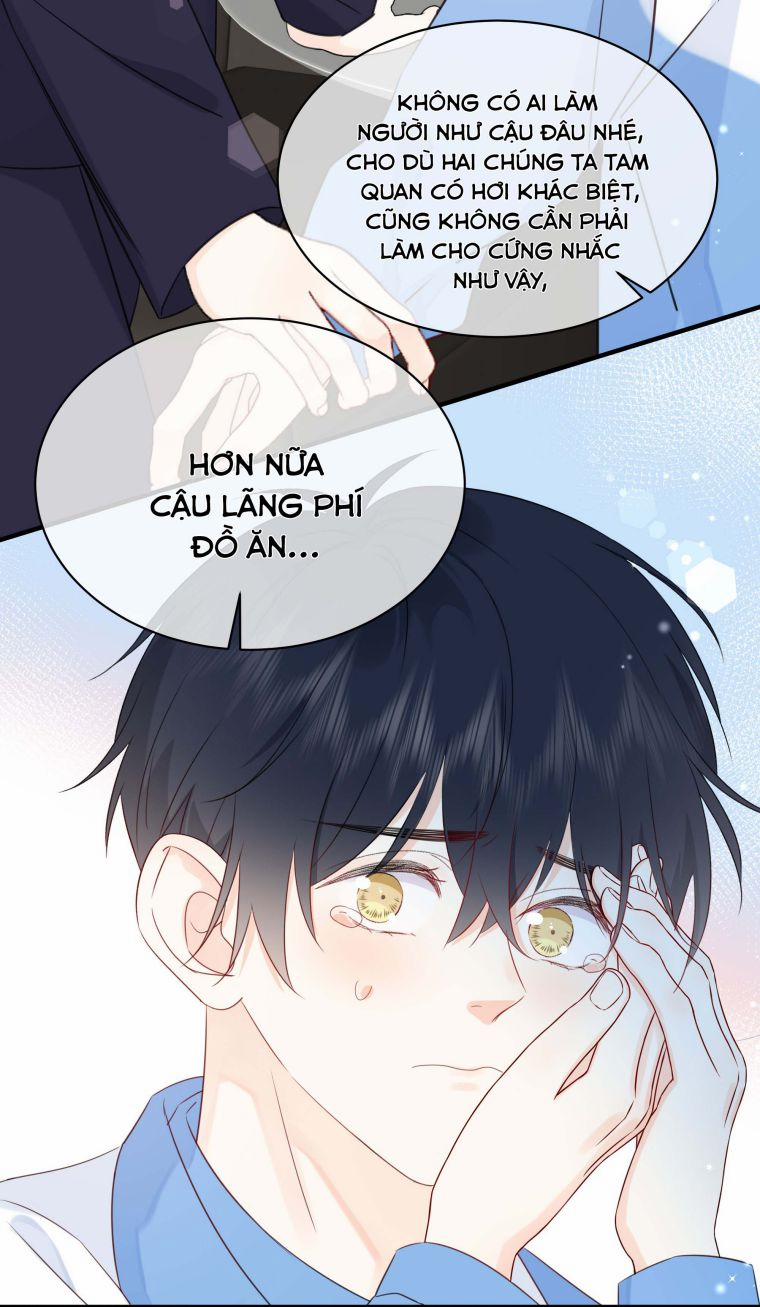 Dinh Dưỡng Quá Tốt 24 trang 28