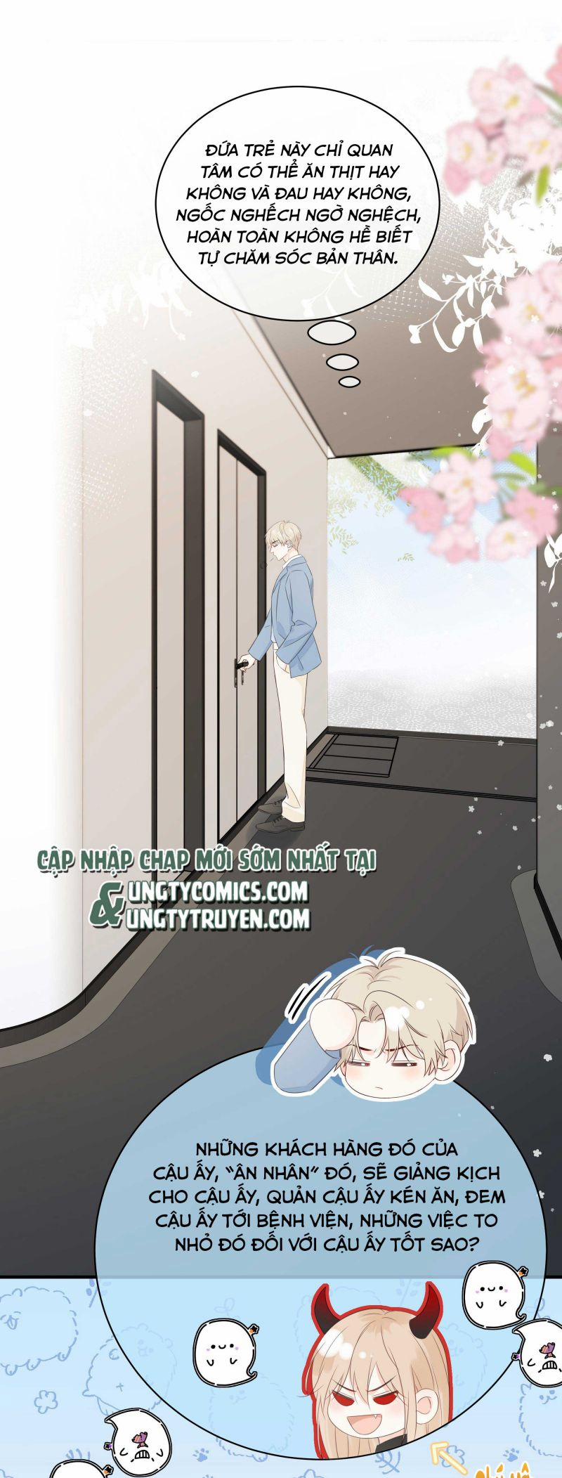 Dinh Dưỡng Quá Tốt 25 trang 13