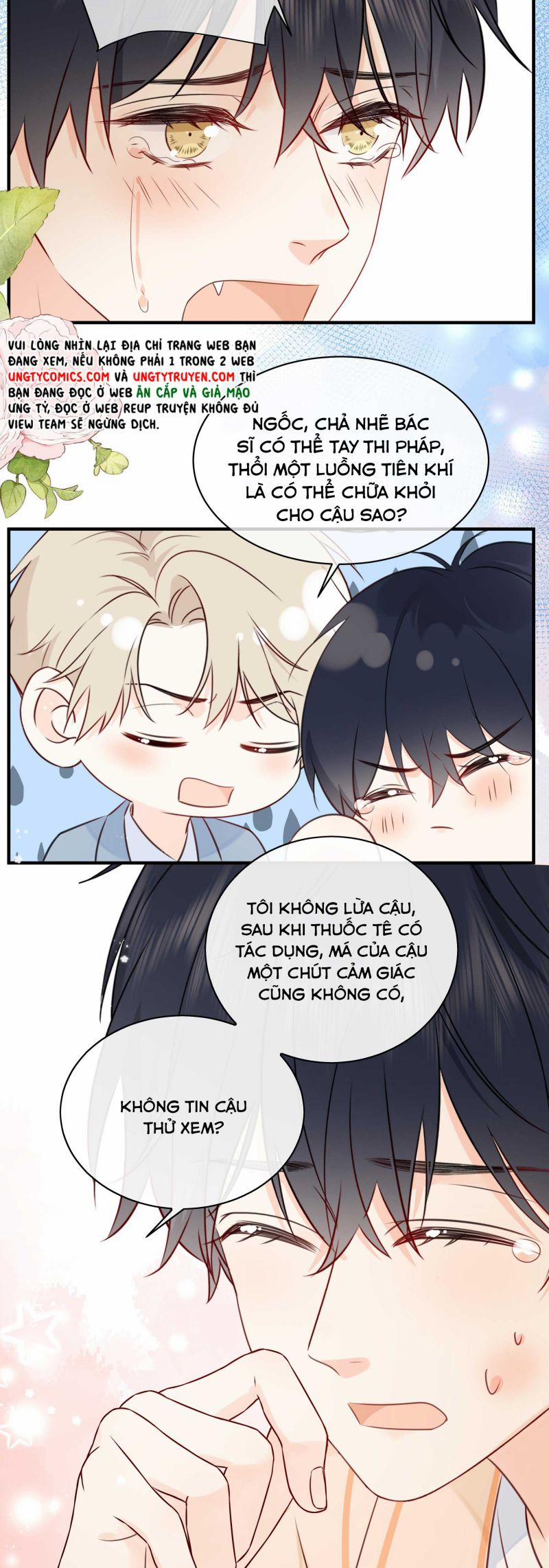 Dinh Dưỡng Quá Tốt 25 trang 30