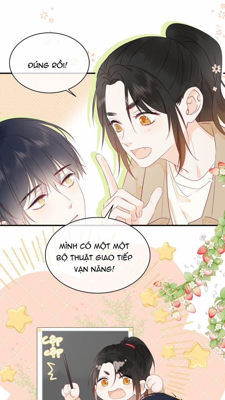 Dinh Dưỡng Quá Tốt 3 trang 11