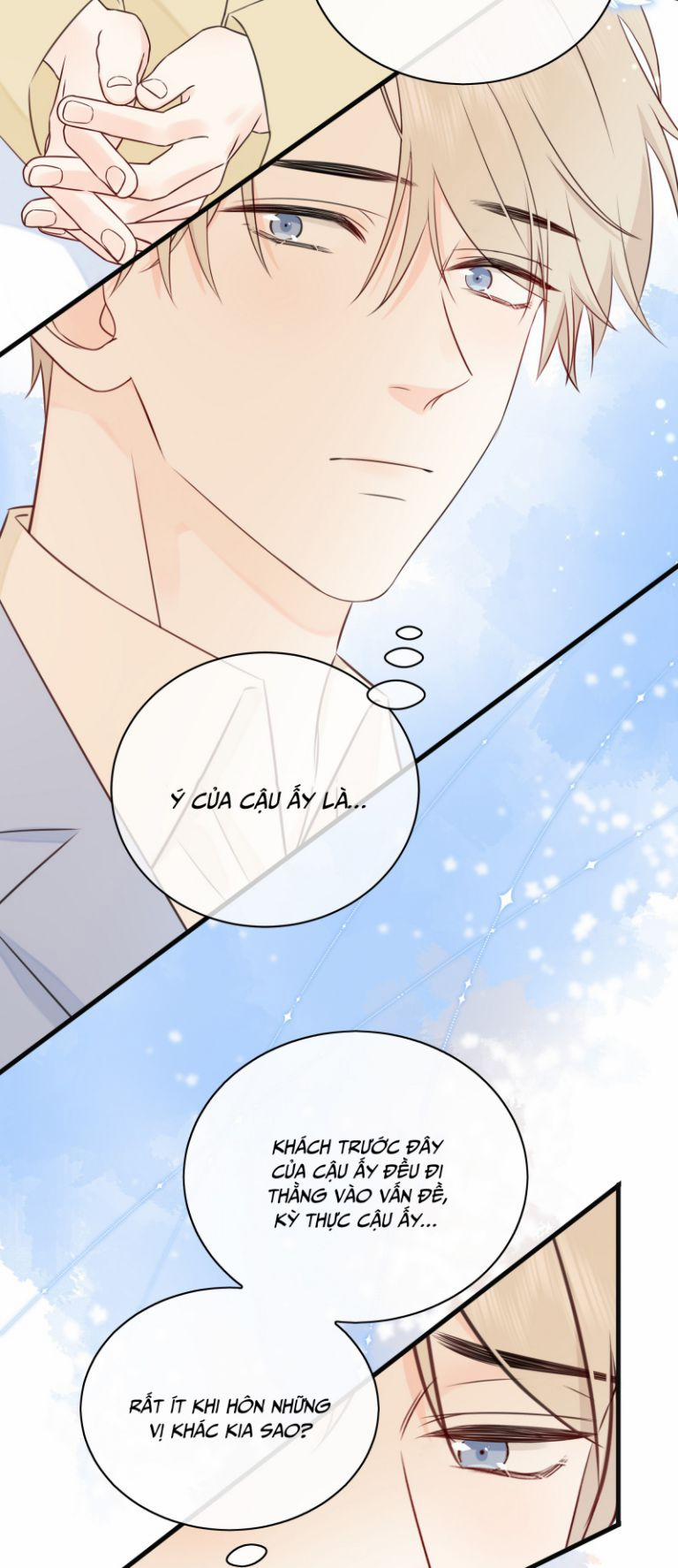 Dinh Dưỡng Quá Tốt 30 trang 19