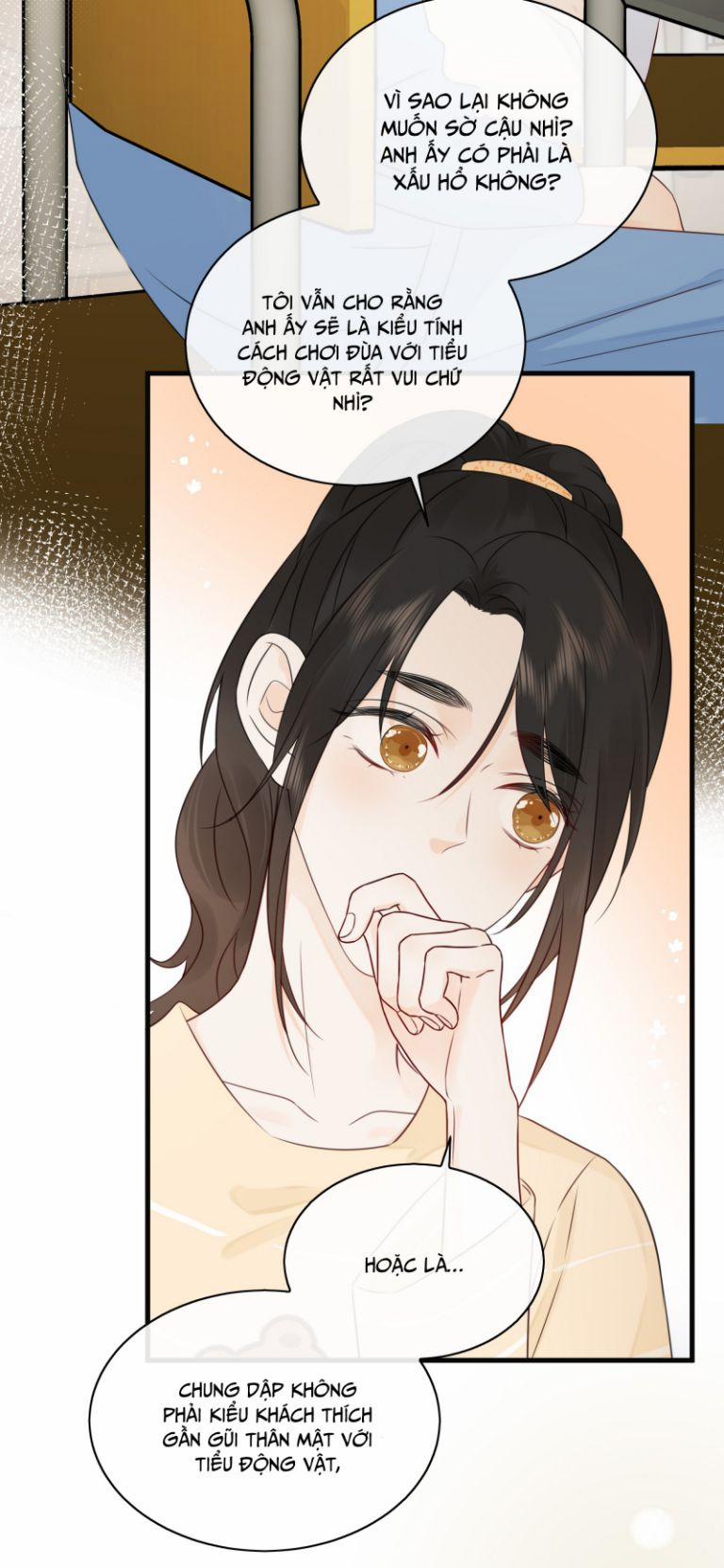 Dinh Dưỡng Quá Tốt 30 trang 28