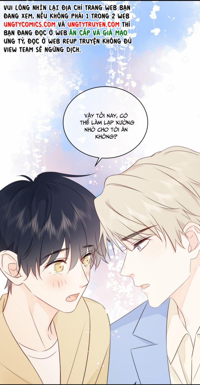 Dinh Dưỡng Quá Tốt 30 trang 8