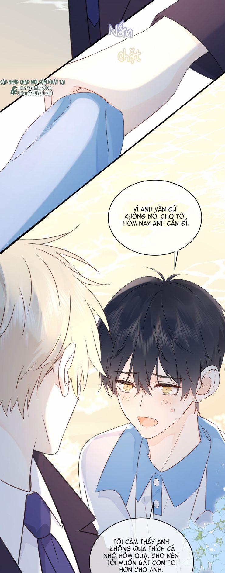 Dinh Dưỡng Quá Tốt 34 trang 36