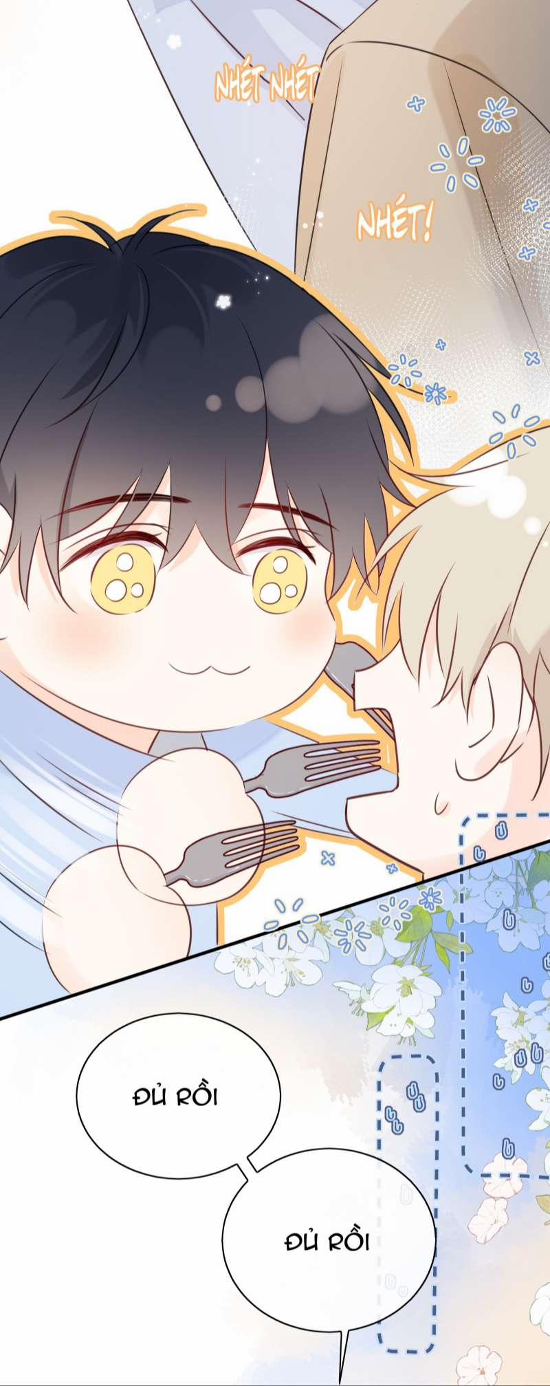 Dinh Dưỡng Quá Tốt 37 trang 19