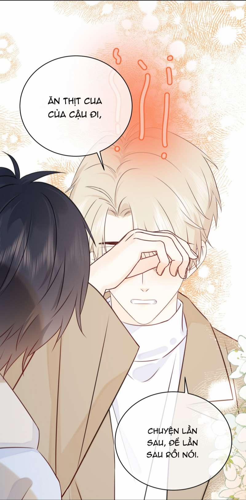 Dinh Dưỡng Quá Tốt 37 trang 23