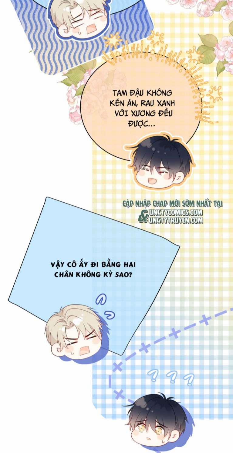 Dinh Dưỡng Quá Tốt 38 trang 22