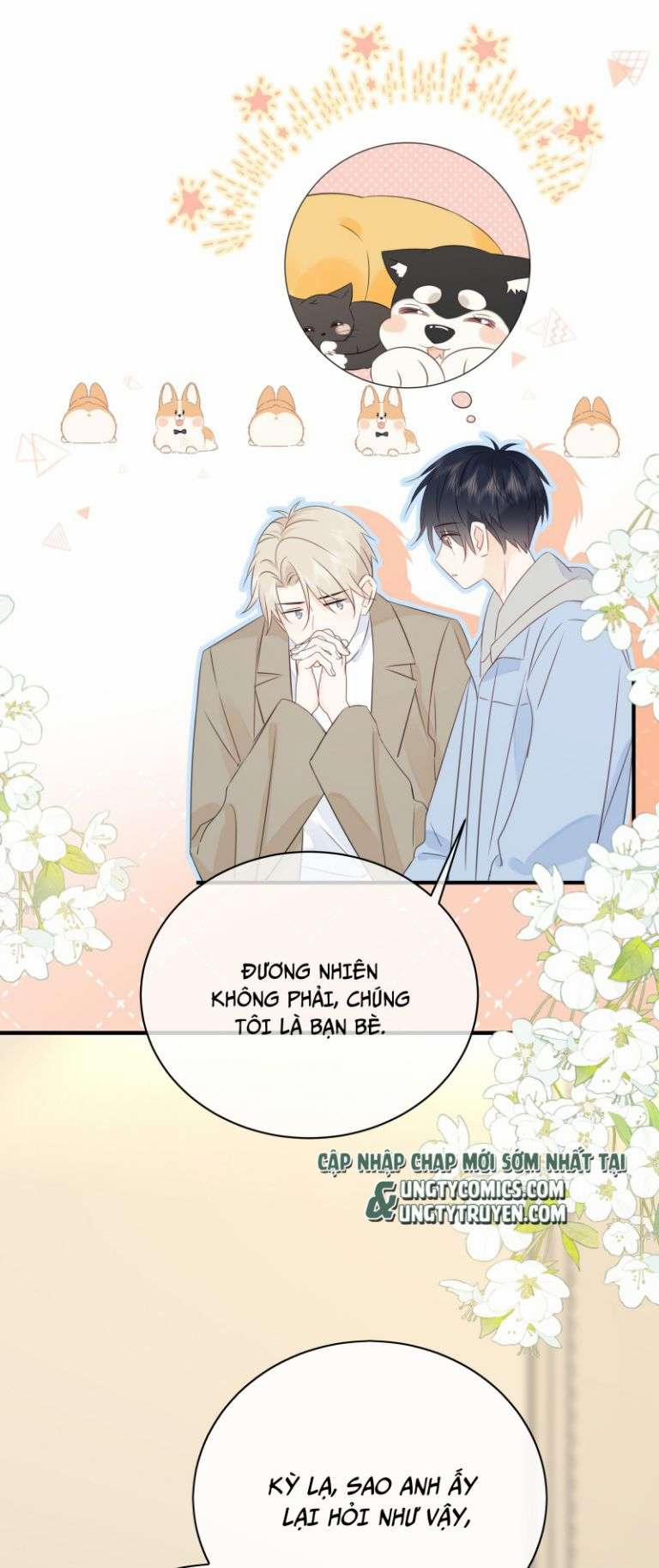 Dinh Dưỡng Quá Tốt 38 trang 27