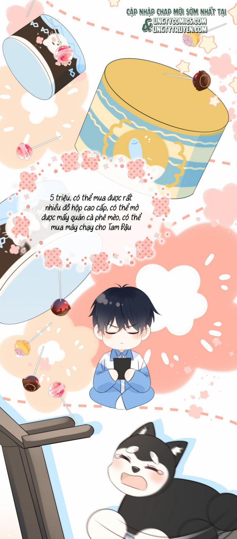 Dinh Dưỡng Quá Tốt 39 trang 31