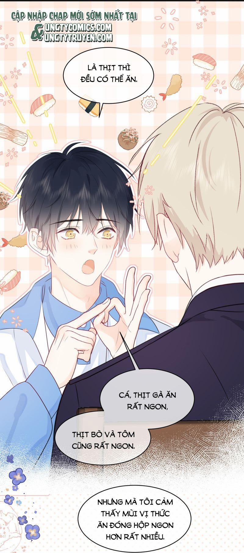 Dinh Dưỡng Quá Tốt 4 trang 18