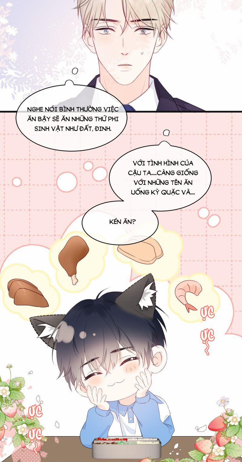 Dinh Dưỡng Quá Tốt 4 trang 20