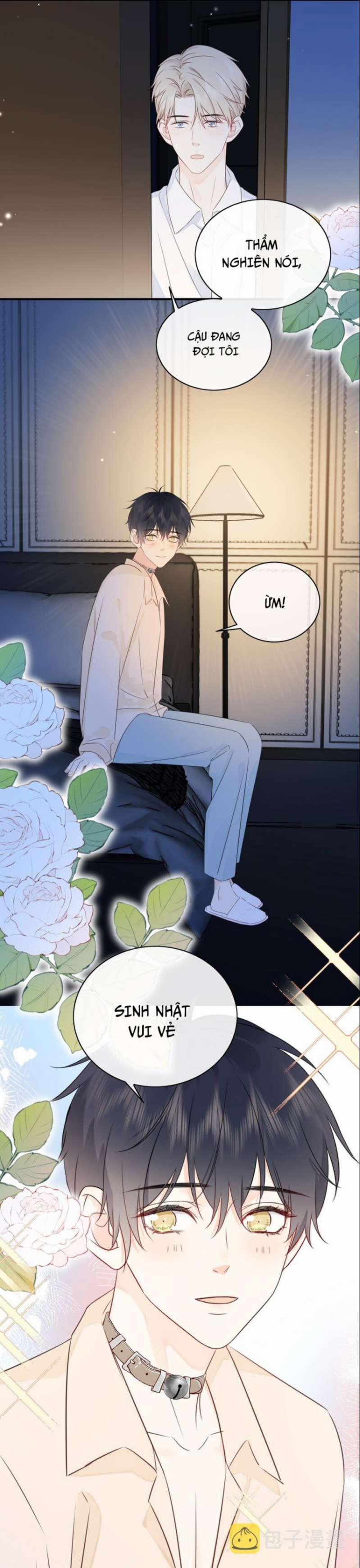 Dinh Dưỡng Quá Tốt 40 trang 15