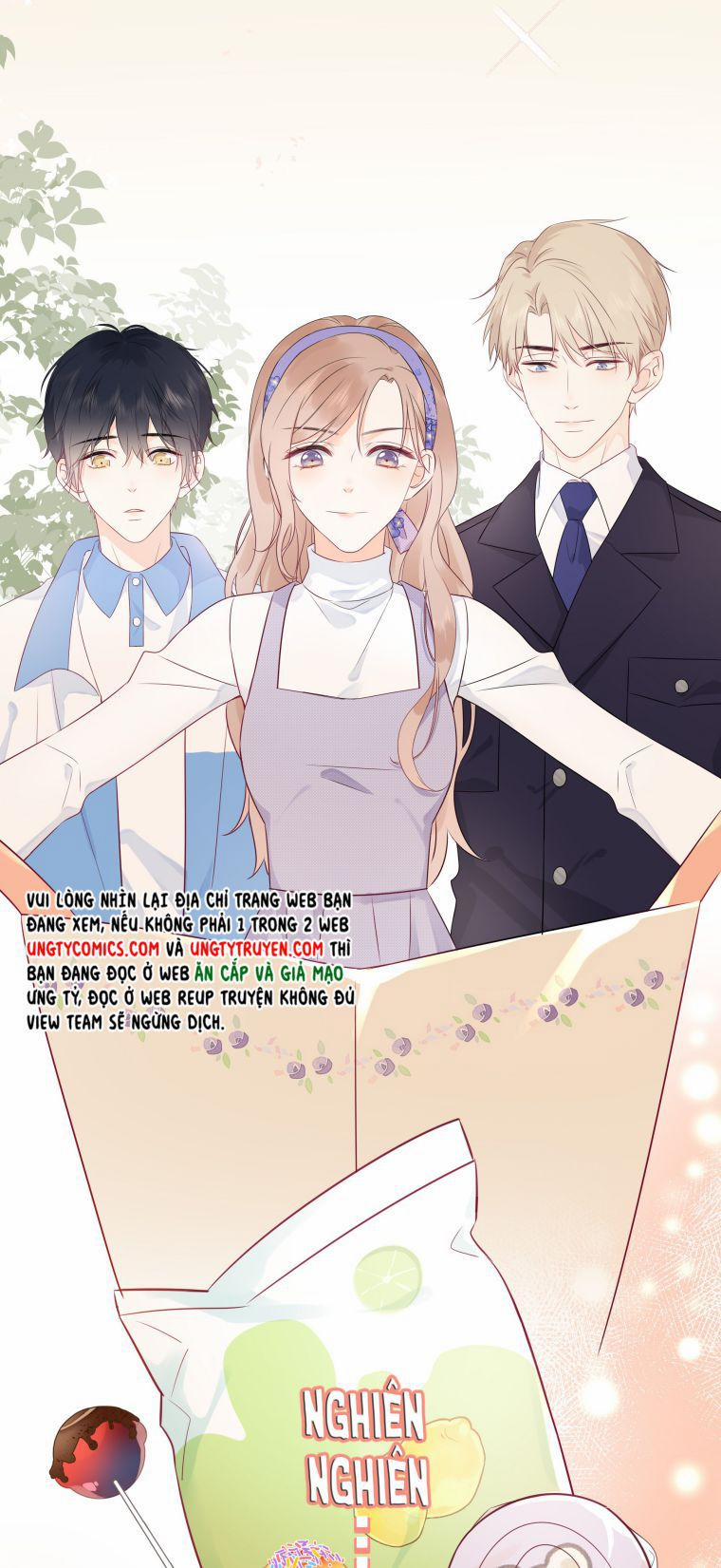 Dinh Dưỡng Quá Tốt 5 trang 12