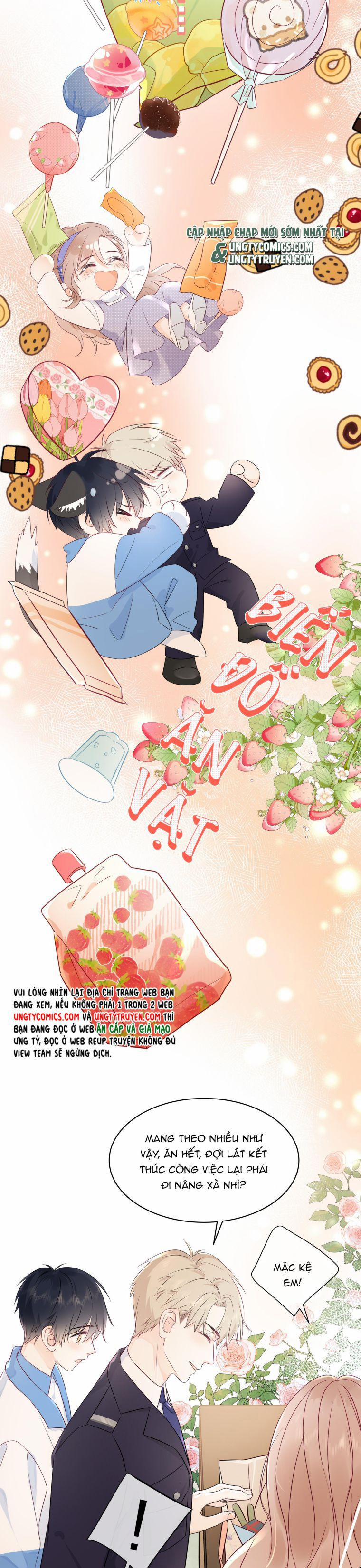 Dinh Dưỡng Quá Tốt 5 trang 13