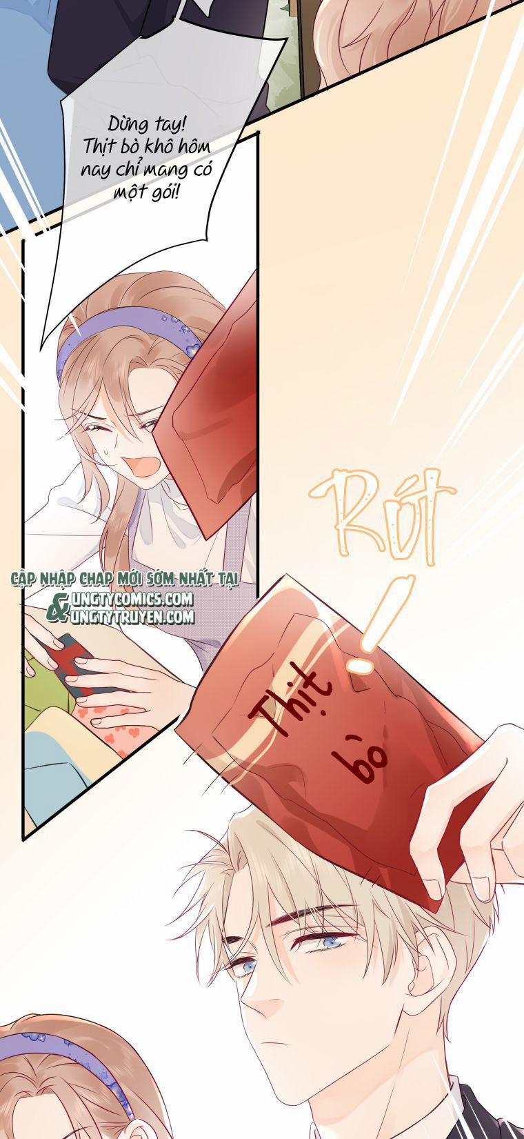 Dinh Dưỡng Quá Tốt 5 trang 14