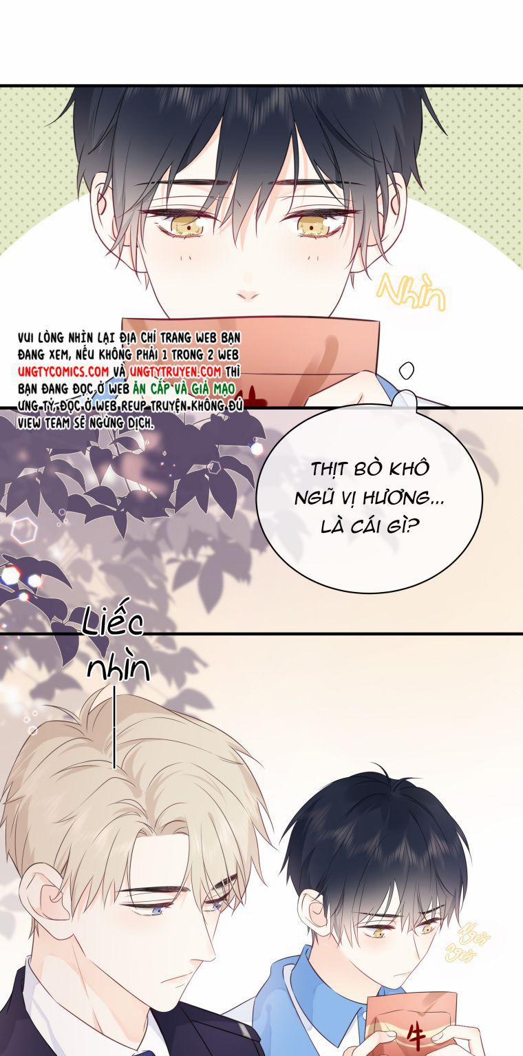 Dinh Dưỡng Quá Tốt 5 trang 17