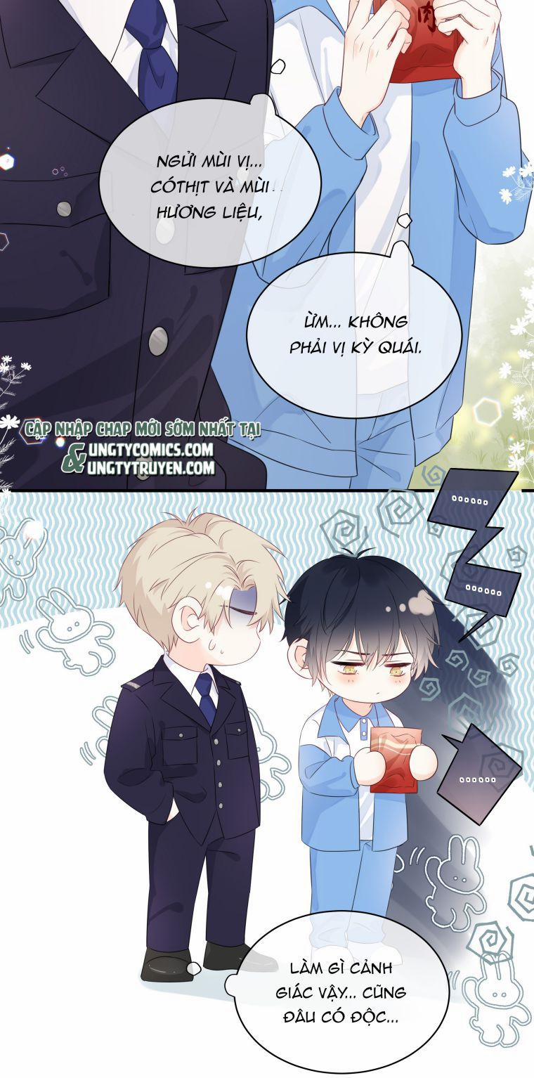 Dinh Dưỡng Quá Tốt 5 trang 18