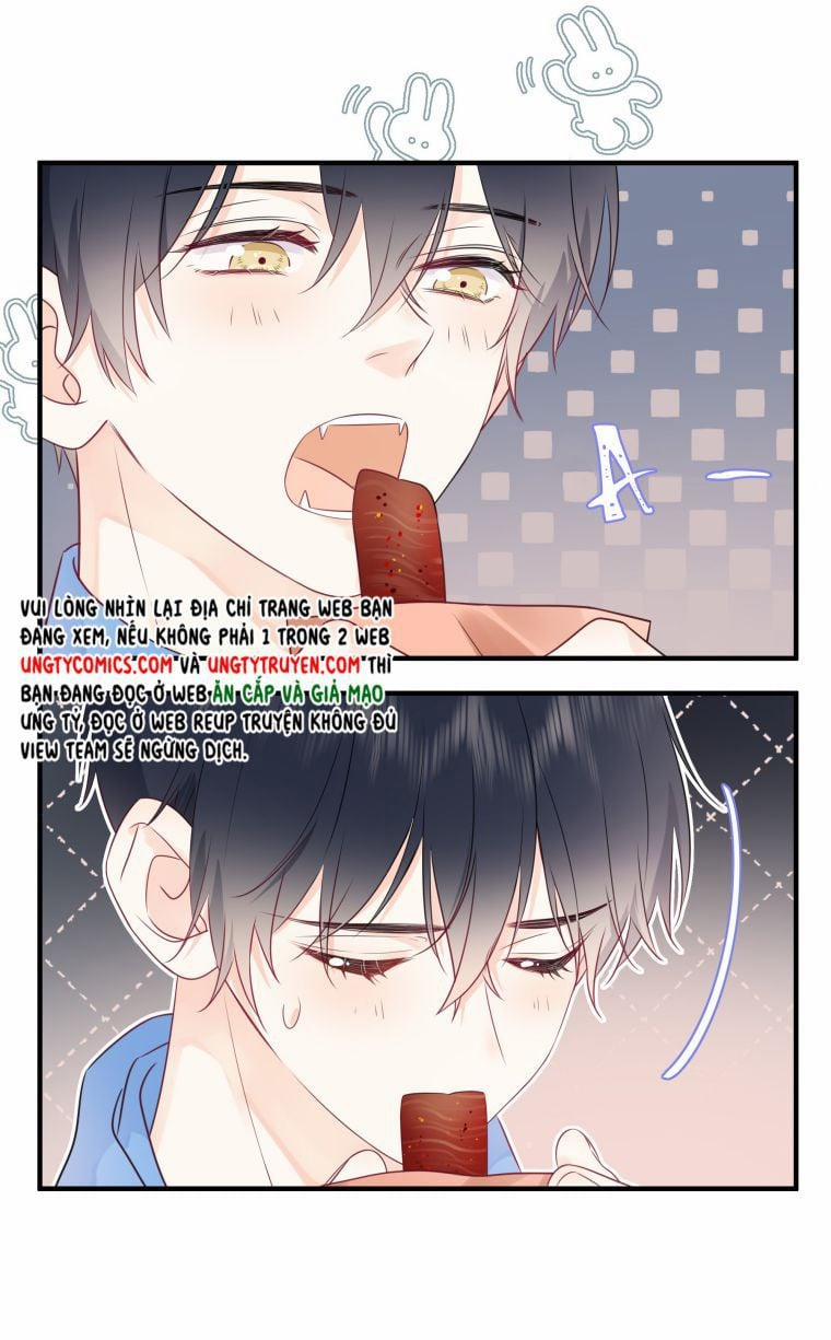 Dinh Dưỡng Quá Tốt 5 trang 19