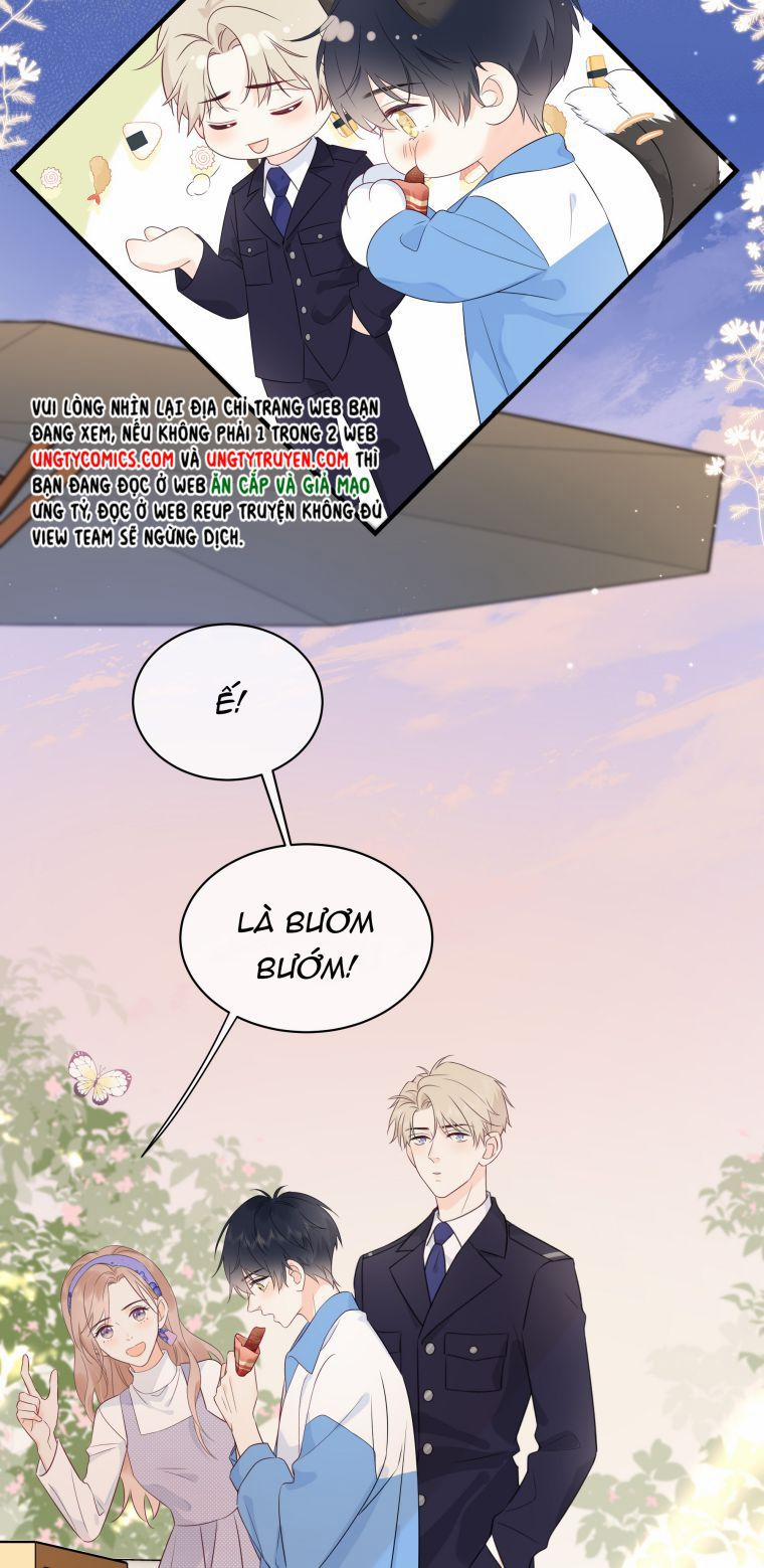 Dinh Dưỡng Quá Tốt 5 trang 21