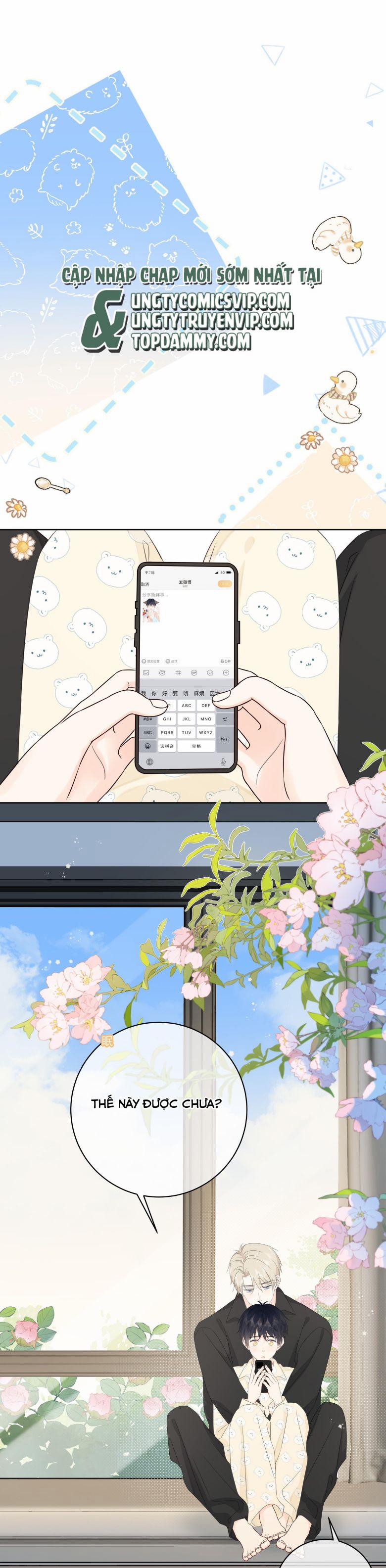 Dinh Dưỡng Quá Tốt 50 trang 2