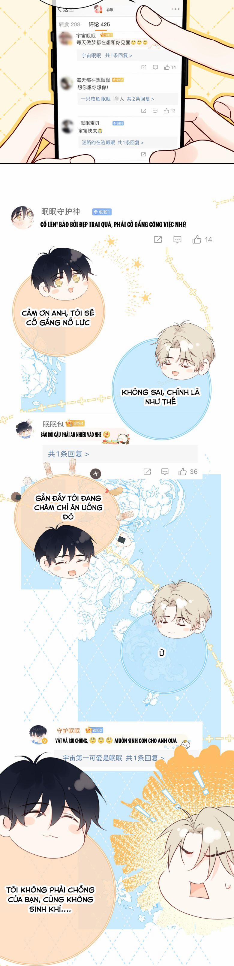 Dinh Dưỡng Quá Tốt 50 trang 5