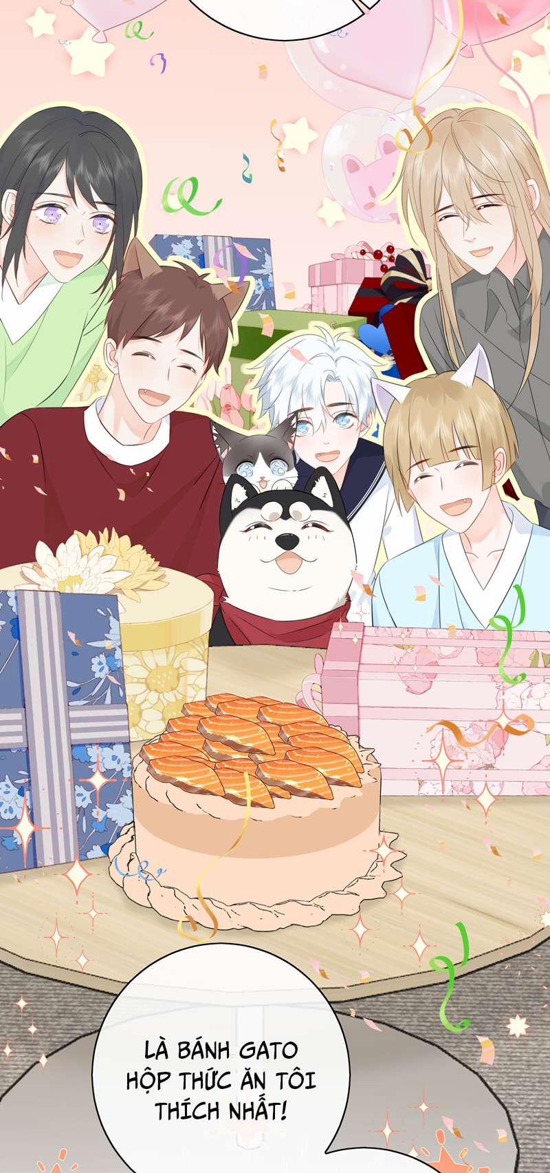 Dinh Dưỡng Quá Tốt 56 trang 8