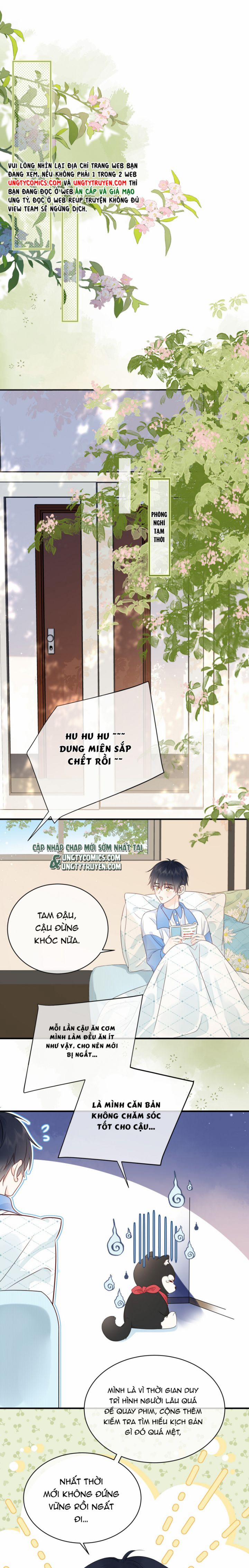 Dinh Dưỡng Quá Tốt 8 trang 2