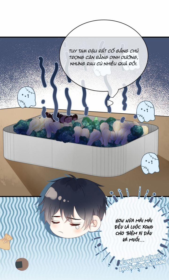 Dinh Dưỡng Quá Tốt 8 trang 6