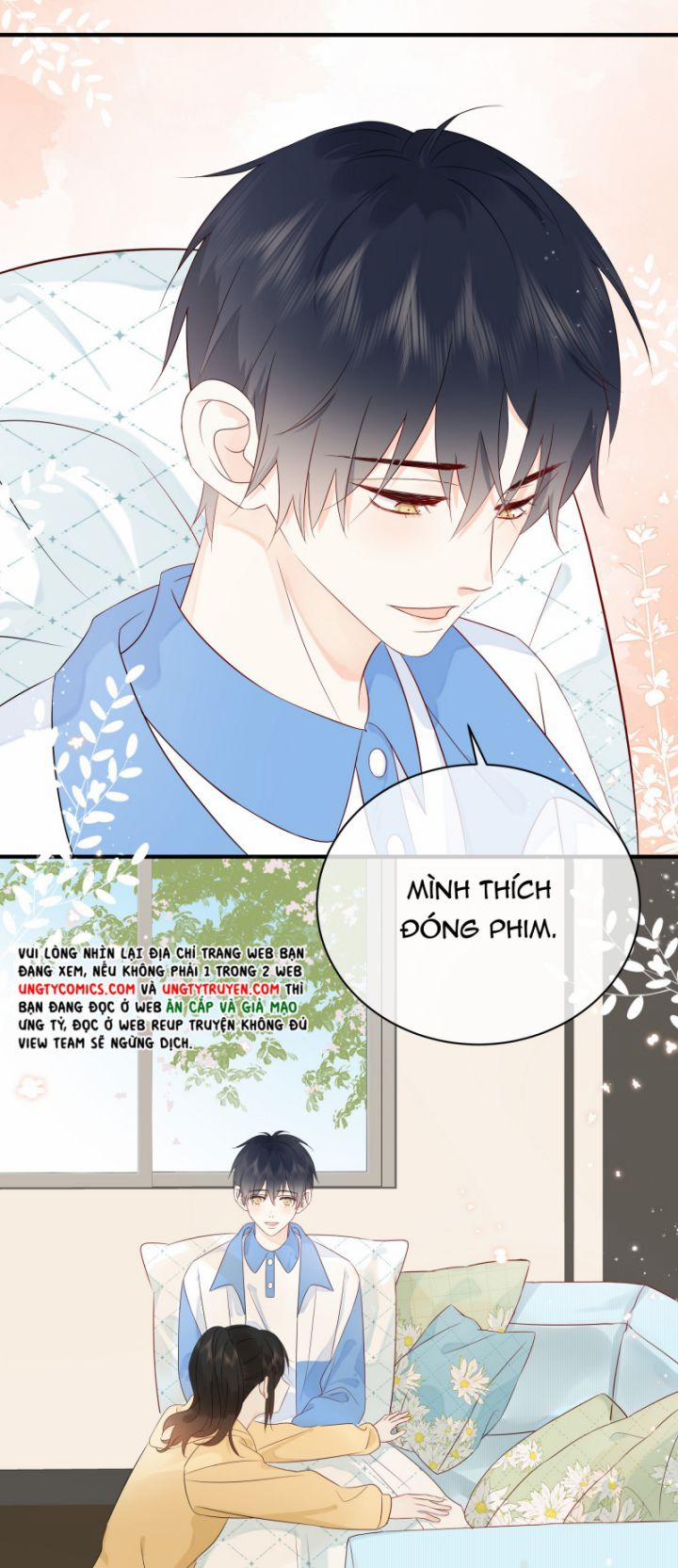 Dinh Dưỡng Quá Tốt 8 trang 8