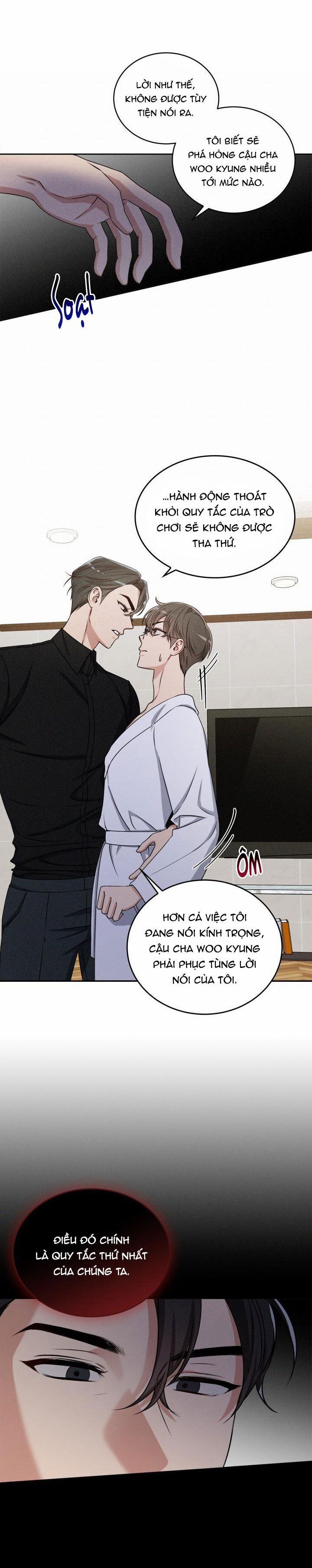 ĐỈNH GIỚI HẠN 7 trang 22