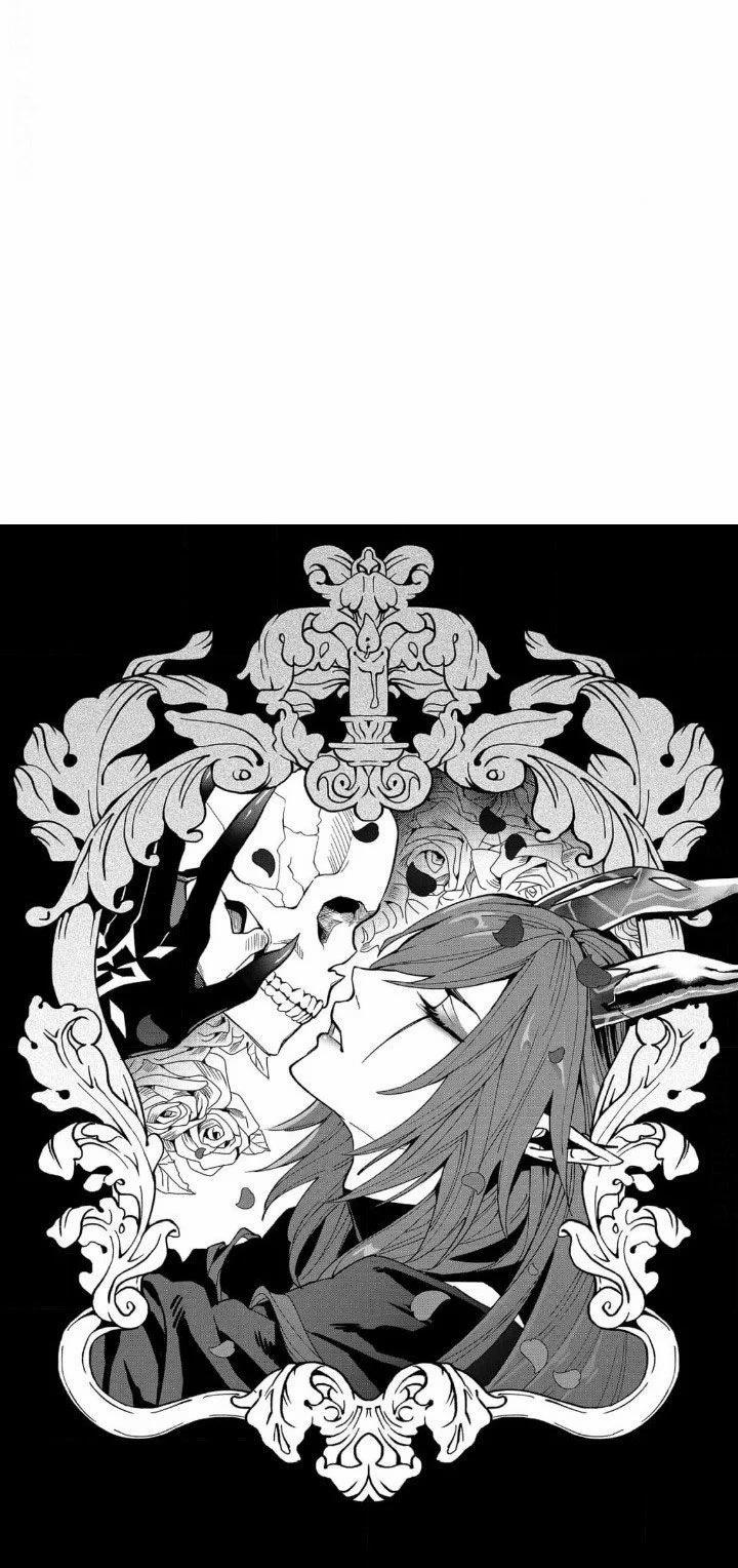 Đính Hôn Với Quỷ 1 trang 1