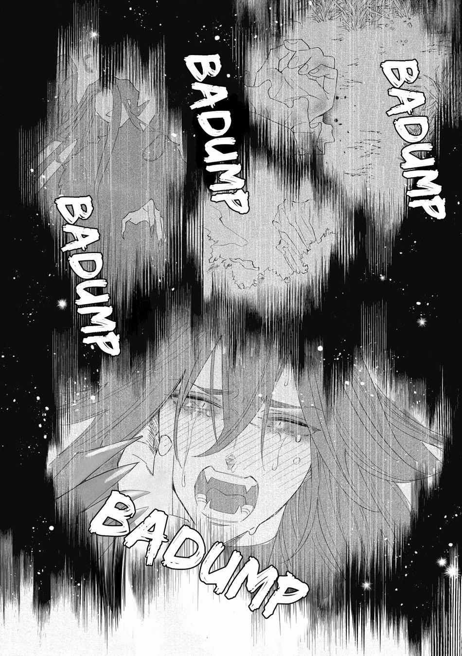 Đính Hôn Với Quỷ 7 trang 29