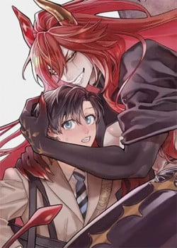 Đọc truyện tranh Đính Hôn Với Quỷ