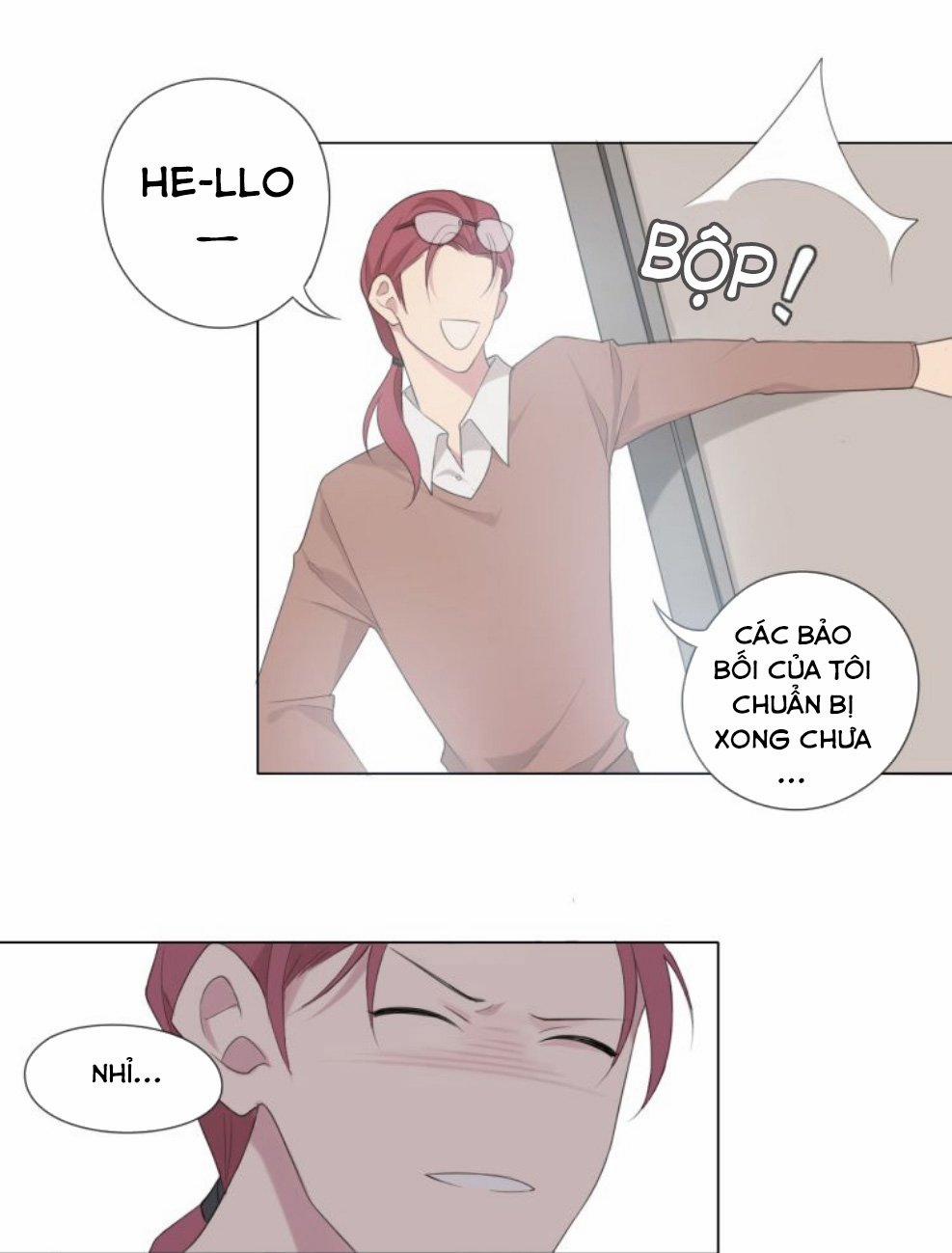 Định Kiến 1 trang 22