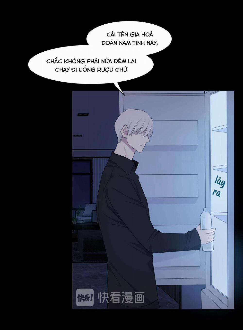 Định Kiến 10 trang 21