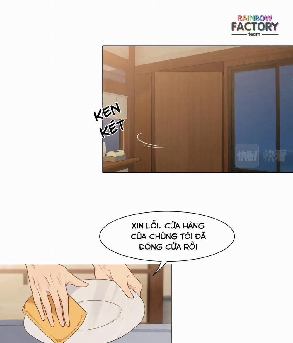 Định Kiến 18 trang 1