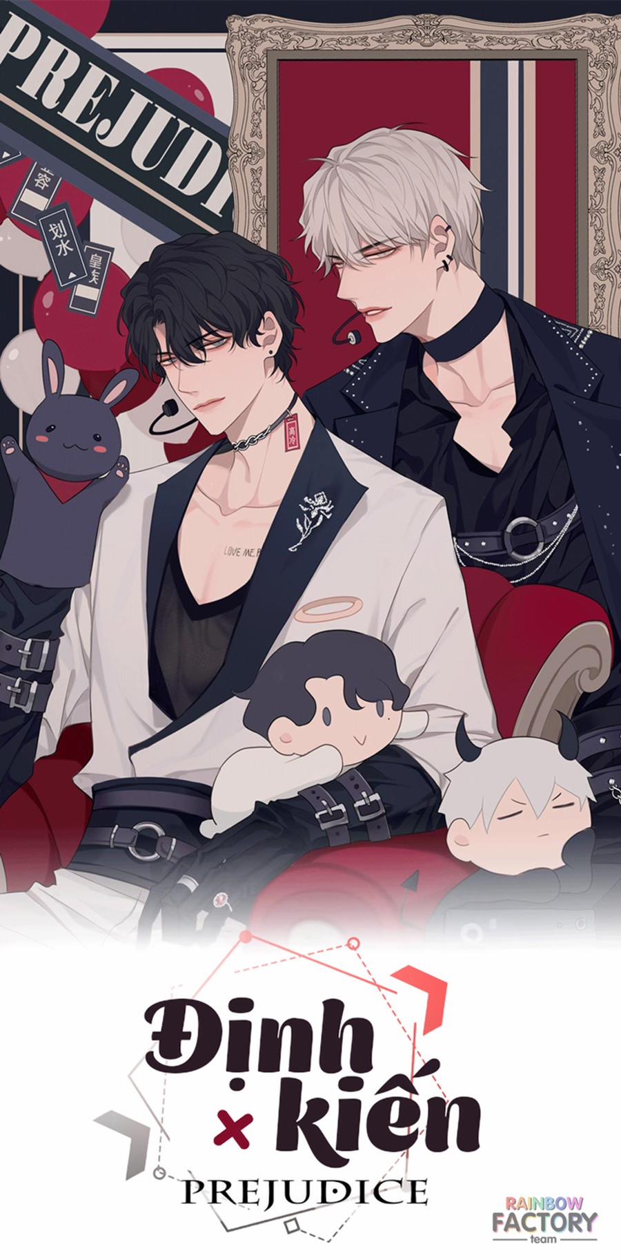 Định Kiến 26 trang 0