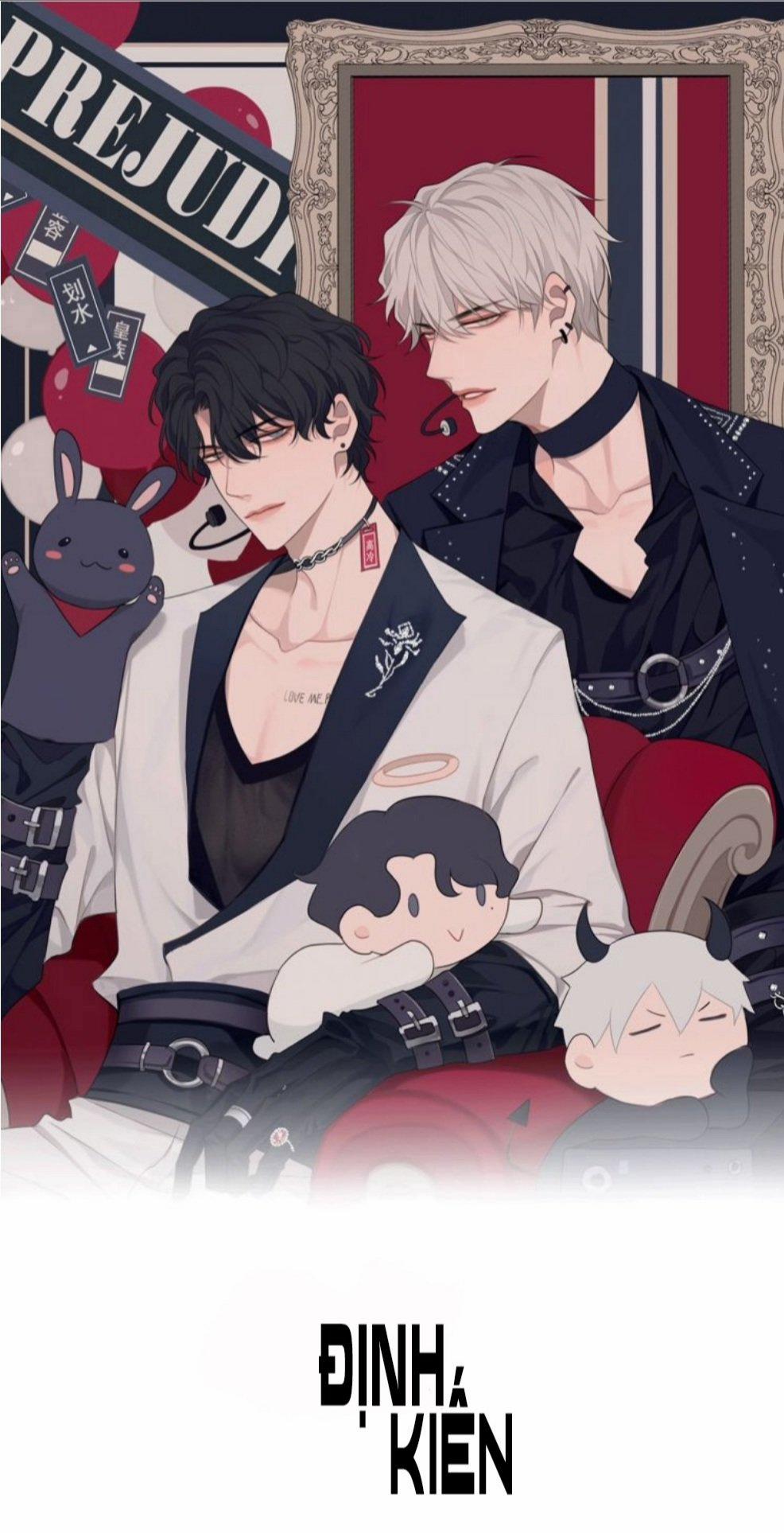 Định Kiến 3 0 Thông báo trang 1