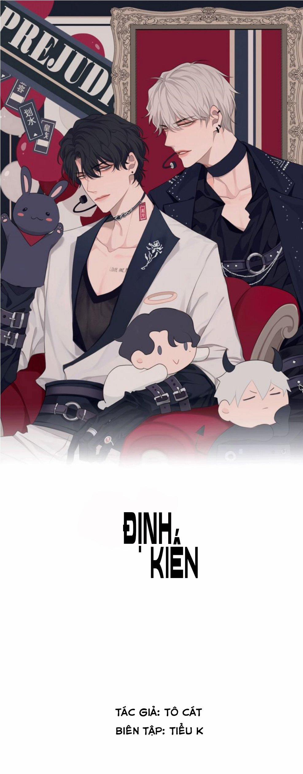 Định Kiến 4 trang 0