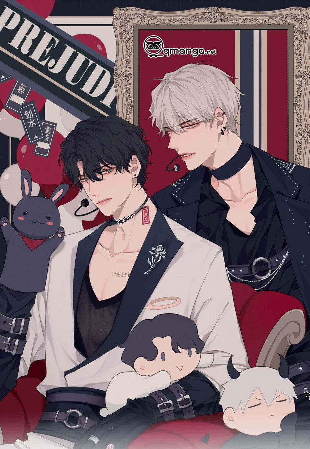 Định Kiến 7 trang 0