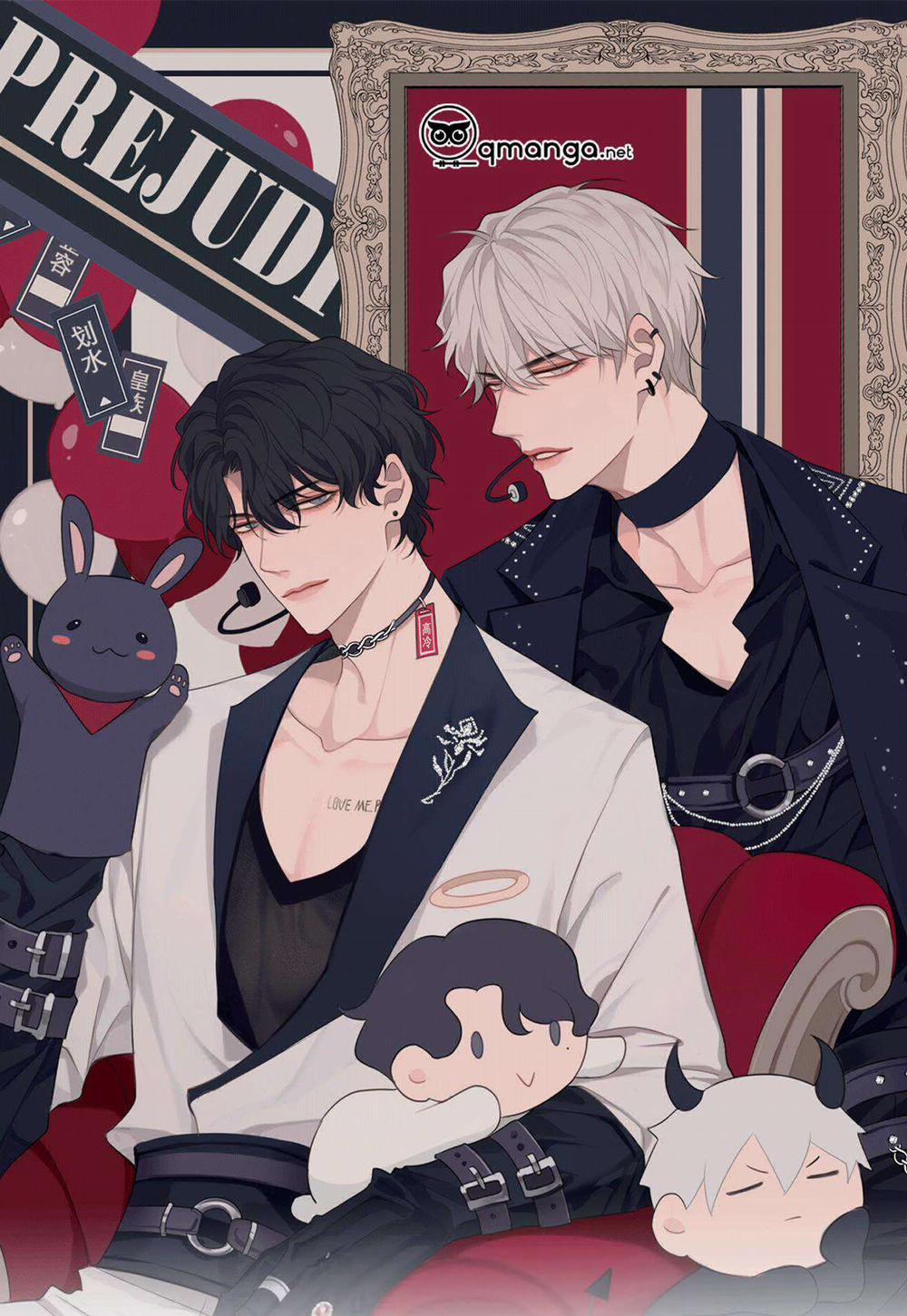 Định Kiến 9 trang 0