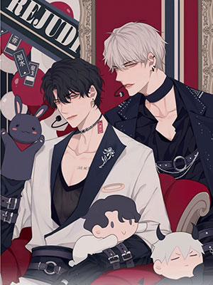 Đọc truyện tranh Định Kiến