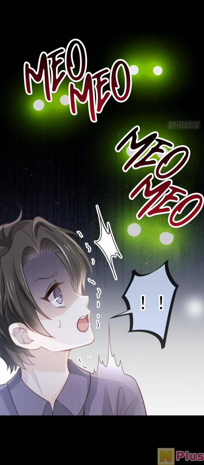 Đỉnh Lưu Niên Hạ Thèm Muốn Tôi Đã Lâu 10 trang 3