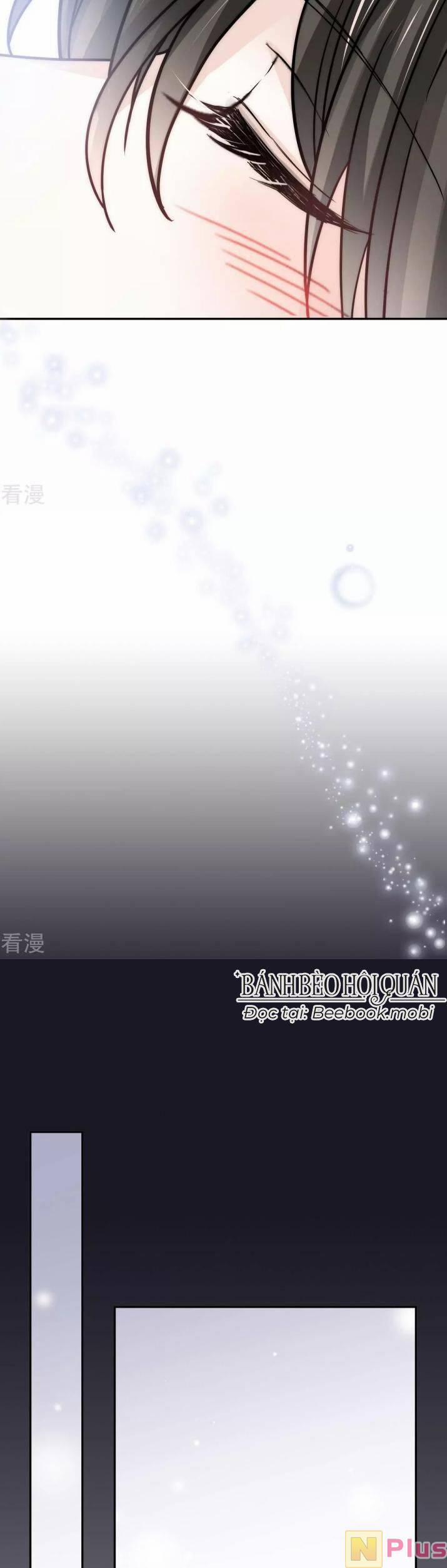 Đỉnh Lưu Niên Hạ Thèm Muốn Tôi Đã Lâu 11 trang 7