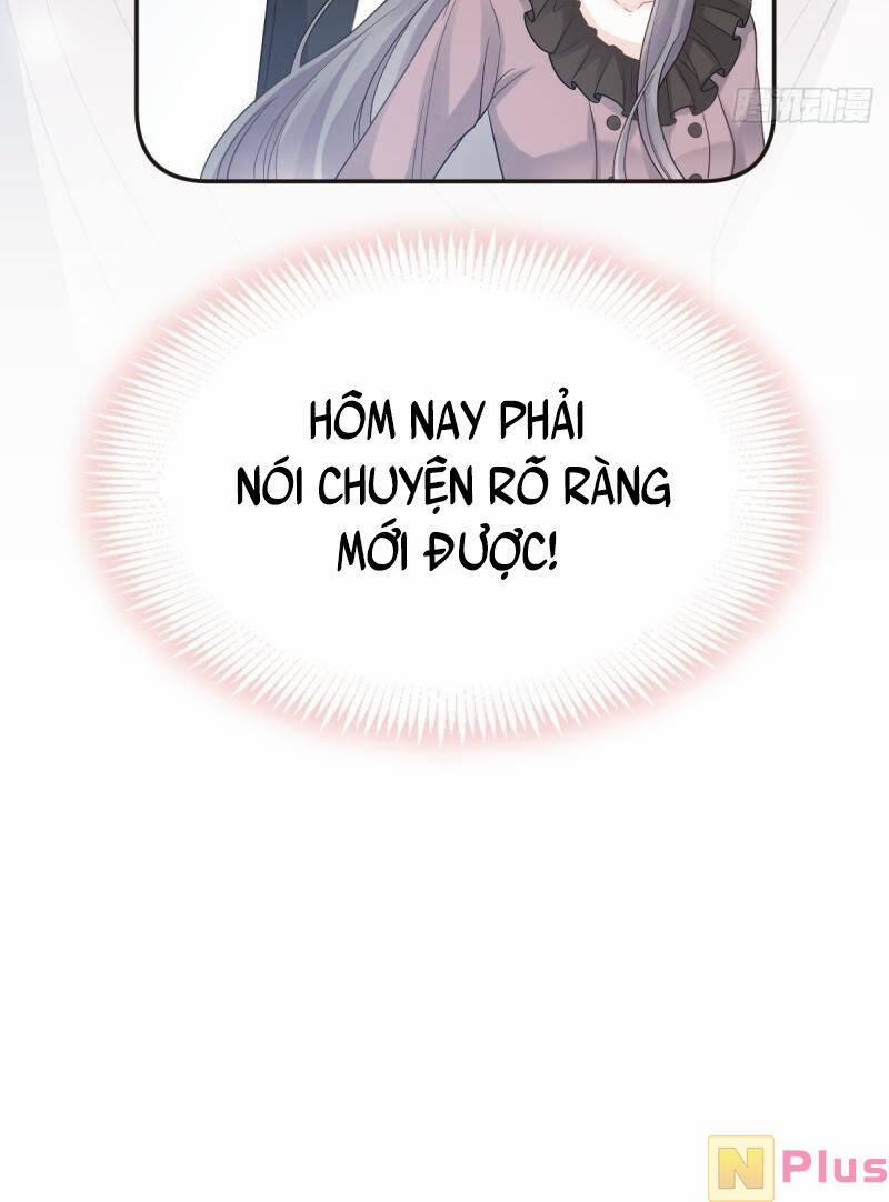 Đỉnh Lưu Niên Hạ Thèm Muốn Tôi Đã Lâu 12 trang 18