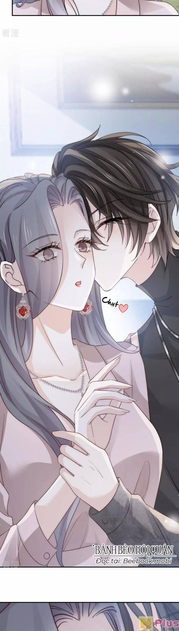 Đỉnh Lưu Niên Hạ Thèm Muốn Tôi Đã Lâu 14 trang 11